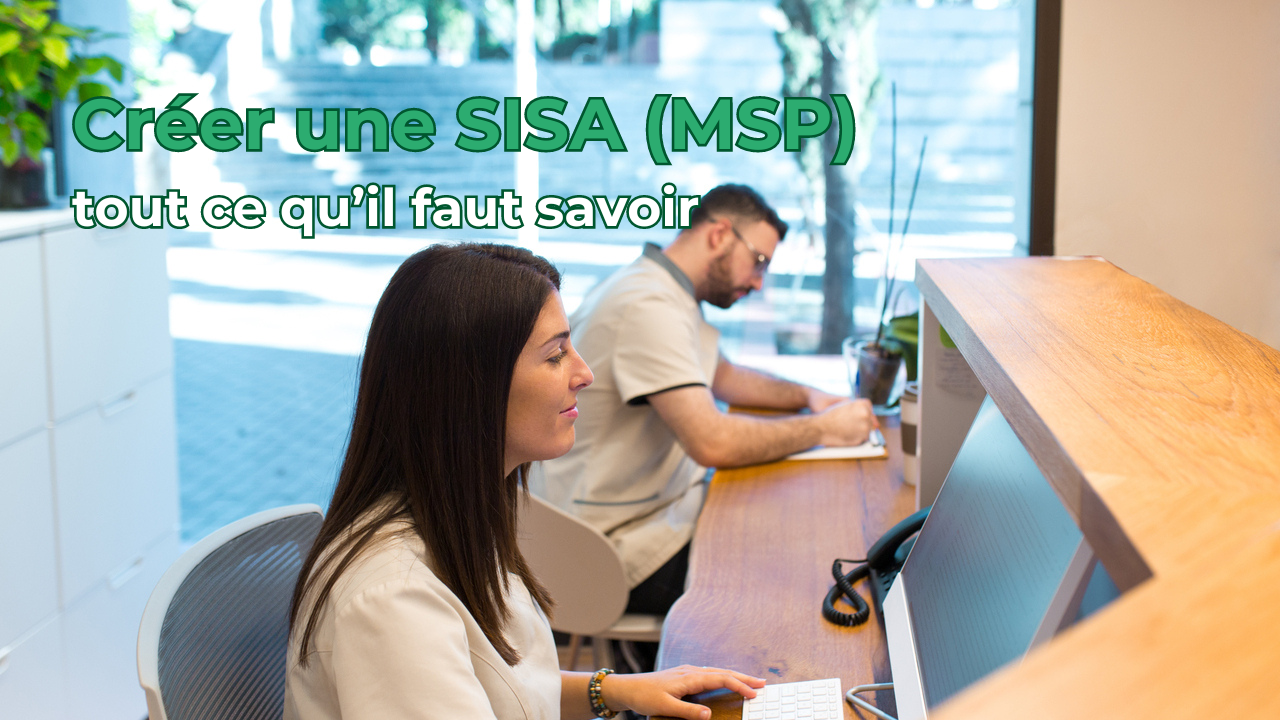 SISA : tout ce qu'il faut savoir sur ce statut juridique