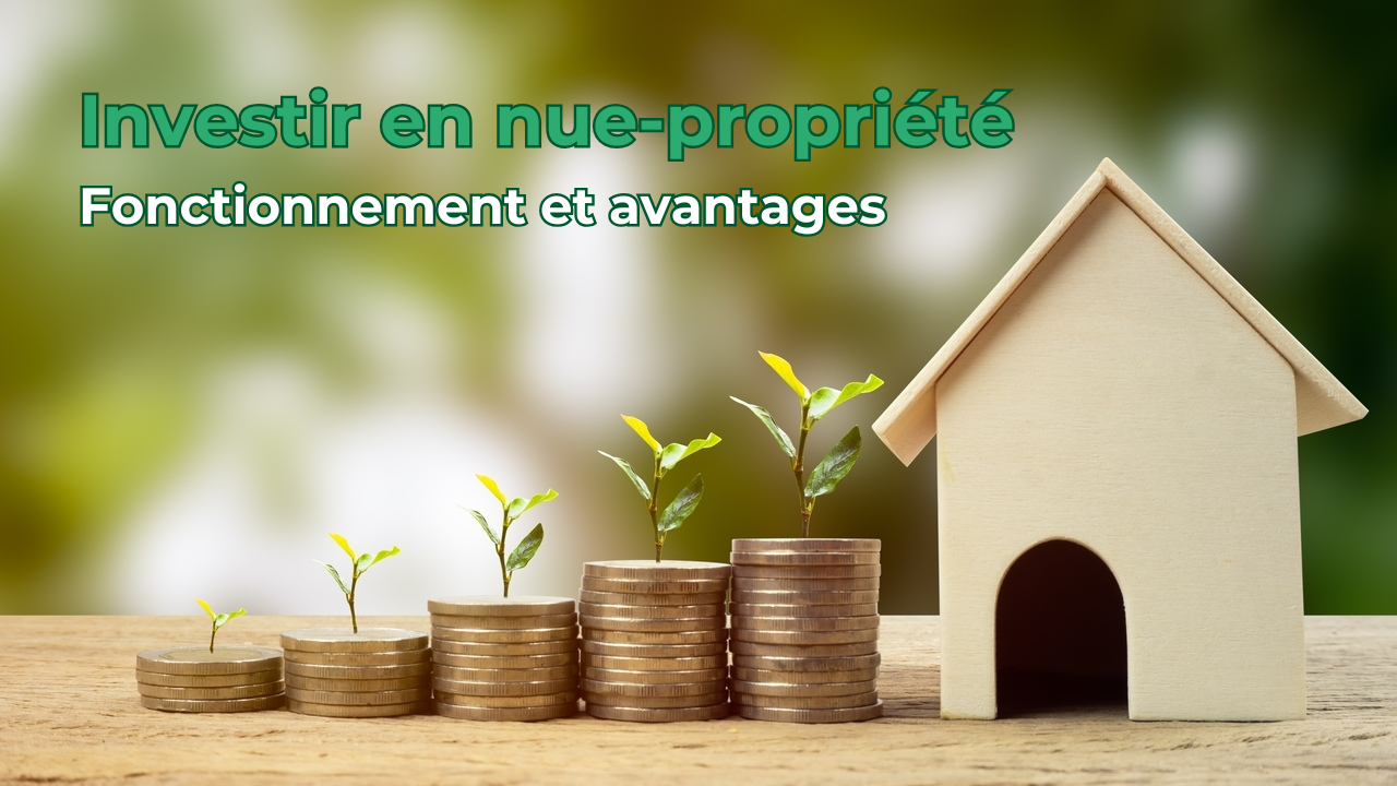 Investir en nue-propriété : quels avantages pour vous, professions libérales de santé ?