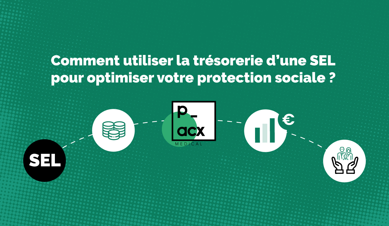 Optimiser votre couverture sociale grâce à la trésorerie de votre SEL : le guide